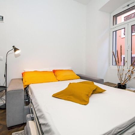 Mini Studio Mignon Apartment Rovinj Exterior photo